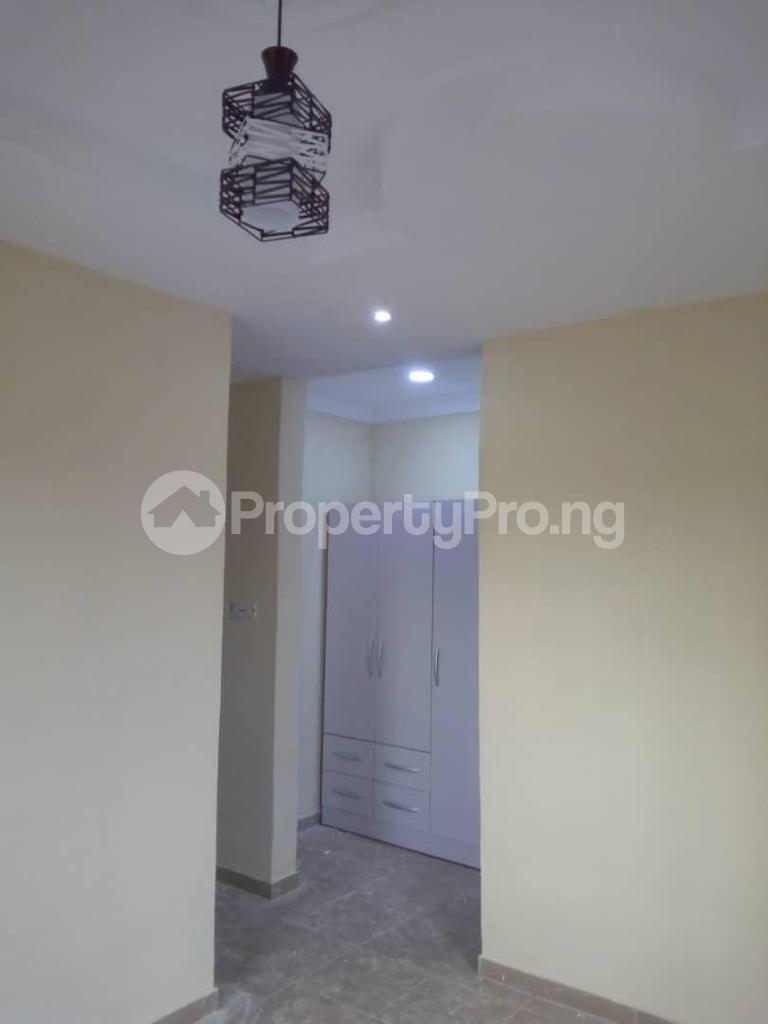 3 bedroom Flat / Apartment for rent Ajila Peace Estate, Elebu Oluyole Extension Akala Express Ibadan Oyo