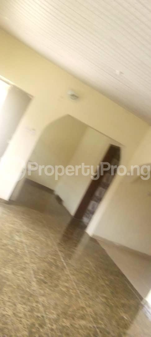 3 bedroom Flat / Apartment for rent Ajinde Off Ire Akari Estate Akala Express Ibadan Oyo
