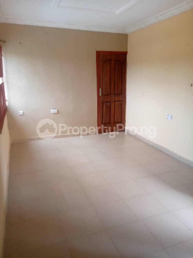 3 bedroom Flat / Apartment for rent Akuru, Elebu Oluyole Extension Akala Express Ibadan Oyo - 9