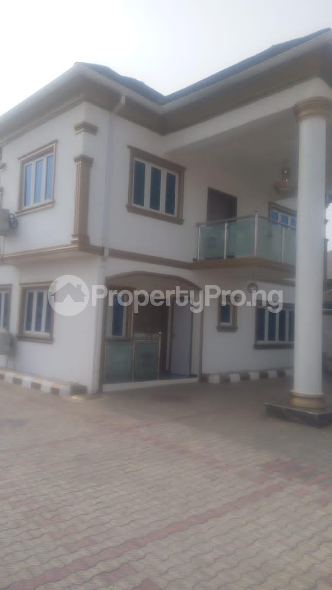3 bedroom Flat / Apartment for rent Ateere Off Kasumu Road, Tipper Garage Akala Express Ibadan Oyo