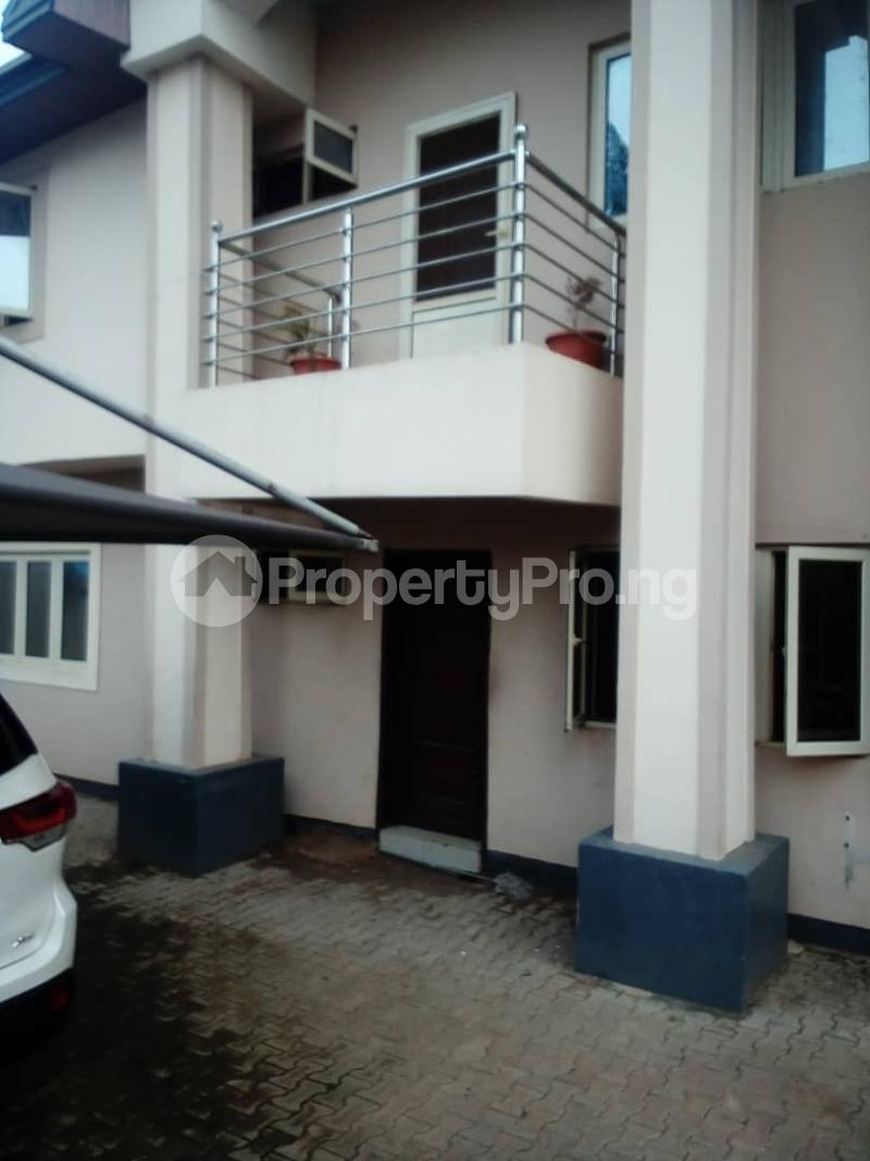 3 bedroom Flat / Apartment for rent Ateere Off Kasumu Road, Tipper Garage Akala Express Ibadan Oyo