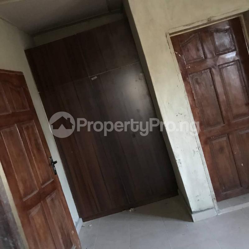 3 bedroom Flat / Apartment for rent Ateere Off Kasumu Road, Tipper Garage Akala Express Ibadan Oyo