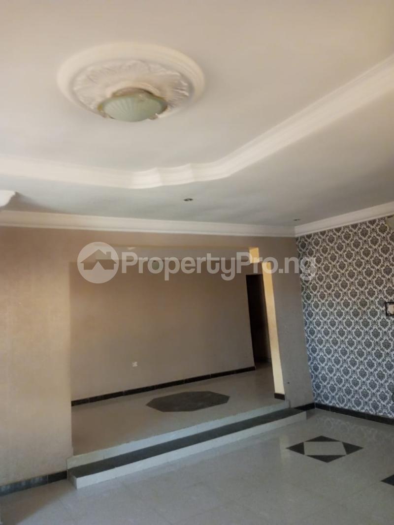 3 bedroom Flat / Apartment for rent Isokan Estate, Off Kasumu Road, Tipper Garage Akala Express Ibadan Oyo