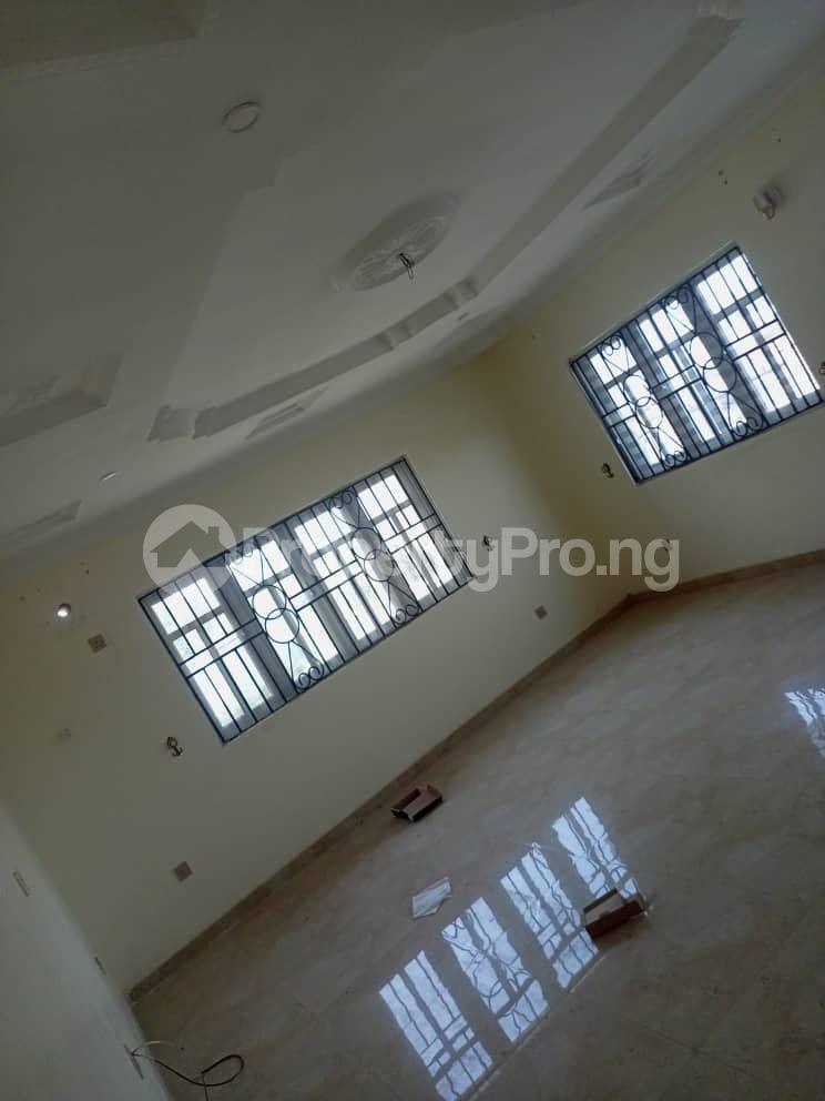 3 bedroom Flat / Apartment for rent Commodore Elebu Oluyole Extension Akala Express Ibadan Oyo