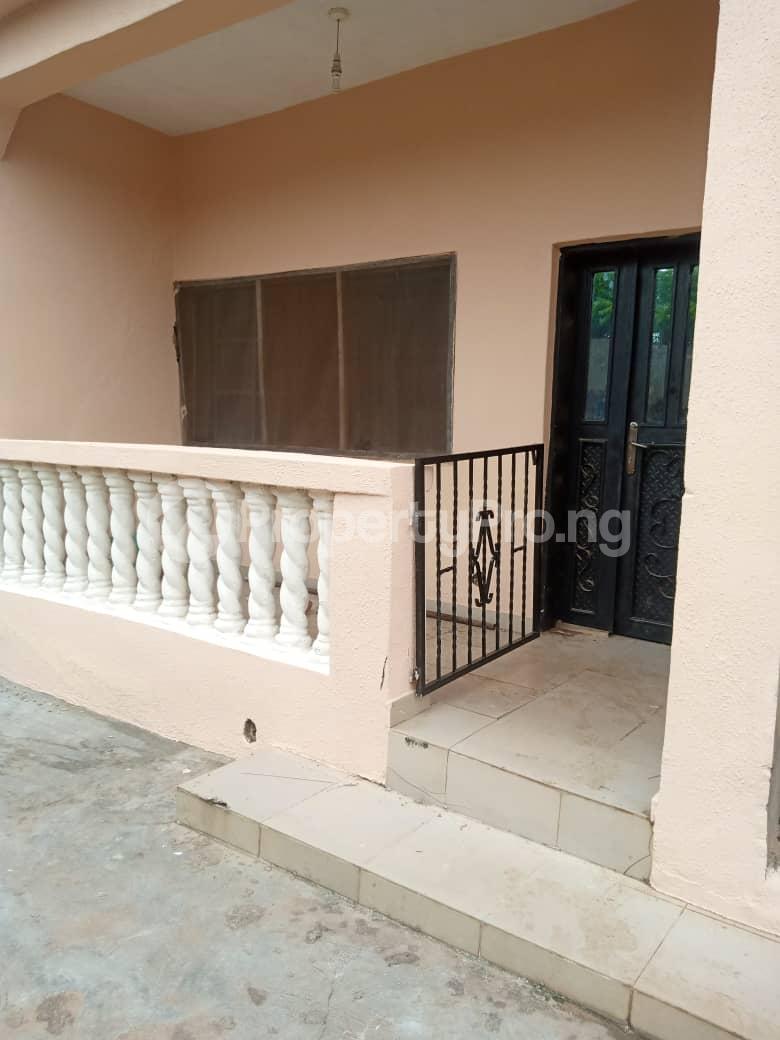 3 bedroom Flat / Apartment for rent Elewi Odo Behind Kolapo Ishola Akobo Ibadan Oyo - 0