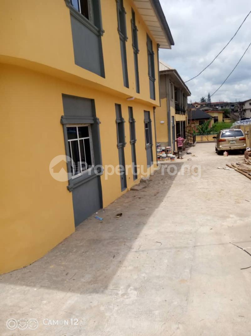 3 bedroom Flat / Apartment for rent Felele Challenge Ibadan Oyo