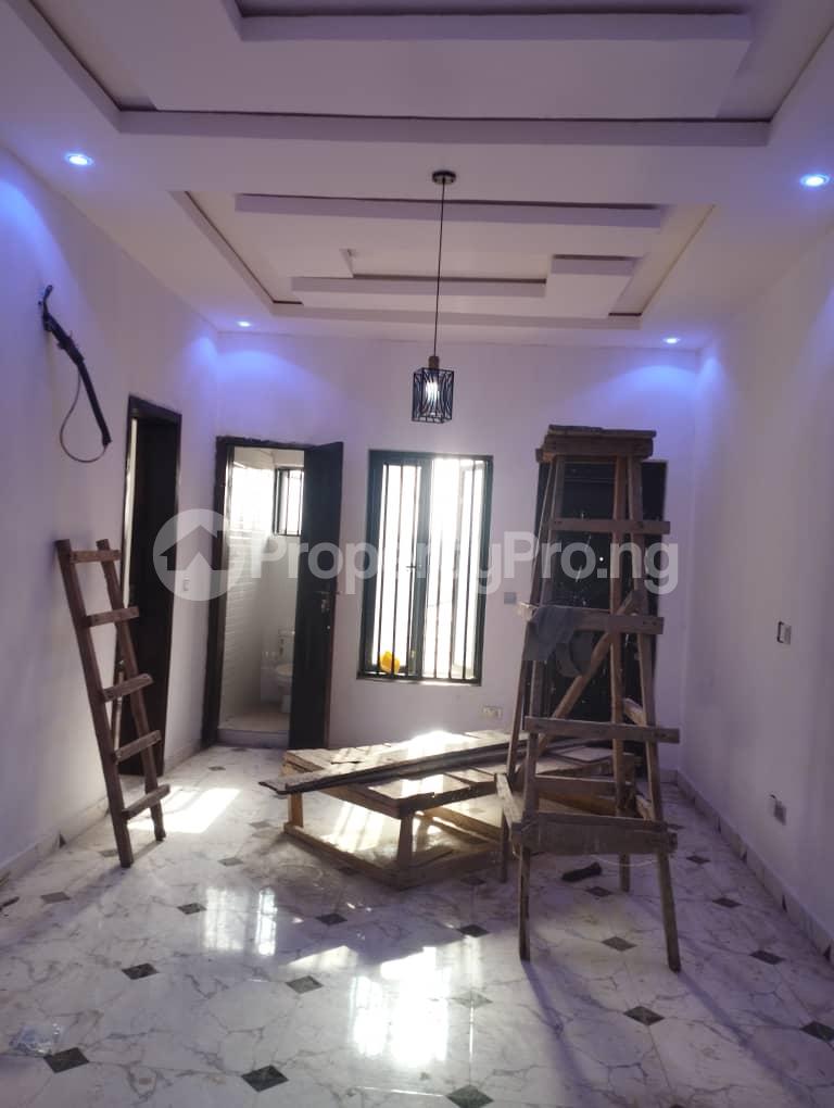 3 bedroom Flat / Apartment for rent Gym House Axis General Gas Akobo Ibadan Oyo