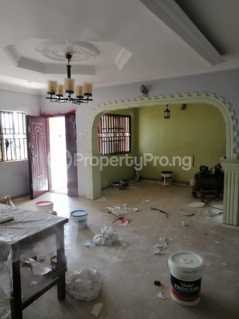 3 bedroom Flat / Apartment for rent Heritage Estate Akala Express Ibadan Oyo
