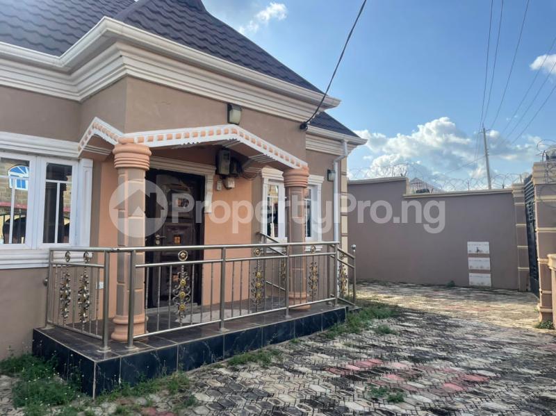 3 bedroom Flat / Apartment for rent Akala Express Ibadan Oyo
