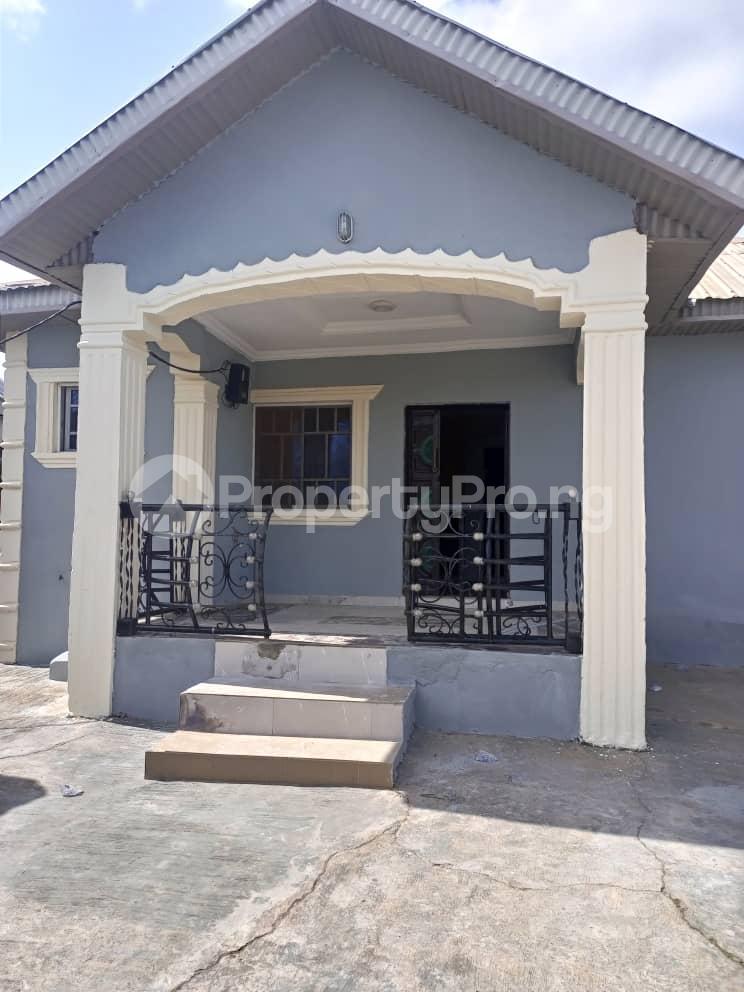 3 bedroom Flat / Apartment for rent Idi Ope Off Liberty Academy Akala Express Ibadan Oyo