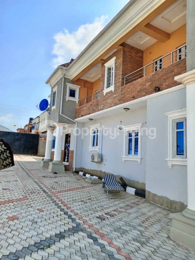 3 bedroom Flat / Apartment for rent Ire Akari Estate Akala Express Ibadan Oyo