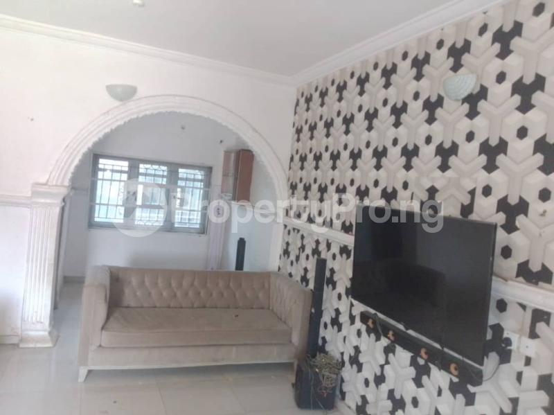 3 bedroom Flat / Apartment for rent Isokan Estate, Off Kasumu Road, Tipper Garage Akala Express Ibadan Oyo