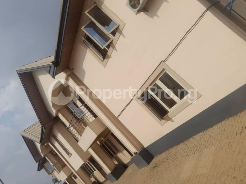 3 bedroom Flat / Apartment for rent Akala Express Ibadan Oyo