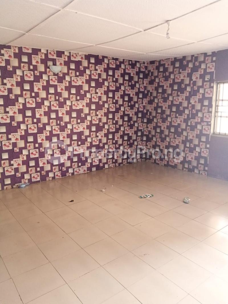 3 bedroom Flat / Apartment for rent Isokan Estate, Off Kasumu Road, Tipper Garage Akala Express Ibadan Oyo