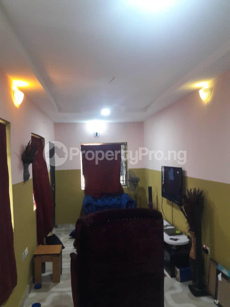 3 bedroom Flat / Apartment for rent Kuola Akala Express Ibadan Oyo