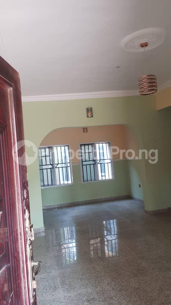 3 bedroom Flat / Apartment for rent Nnpc Church Baba 7up Akala Express Ibadan Oyo