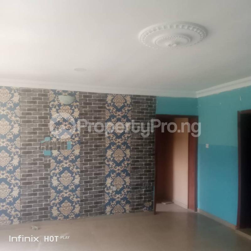 3 bedroom Flat / Apartment for rent Odo ona Ibadan Oyo