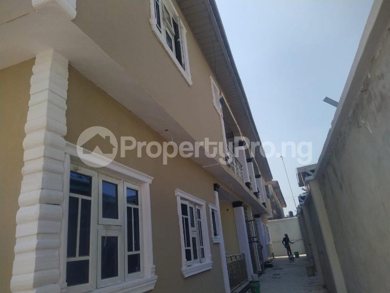 3 bedroom Flat / Apartment for rent Olusanya Ring Road Ring Rd Ibadan Oyo