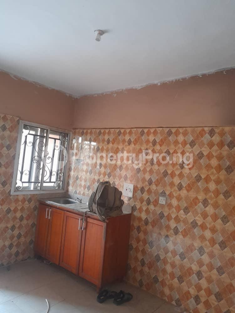 3 bedroom Flat / Apartment for rent Opposite Dstv Off Akala Express Ibadan Oyo