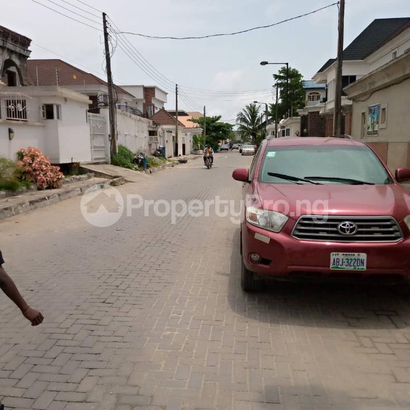 3 bedroom Flat / Apartment for rent Osapa london Lekki Lagos