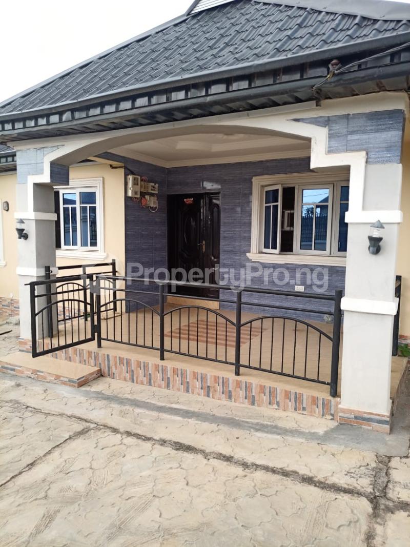 3 bedroom Flat / Apartment for rent Ajila Elebu Oluyole Extension Akala Express Ibadan Oyo