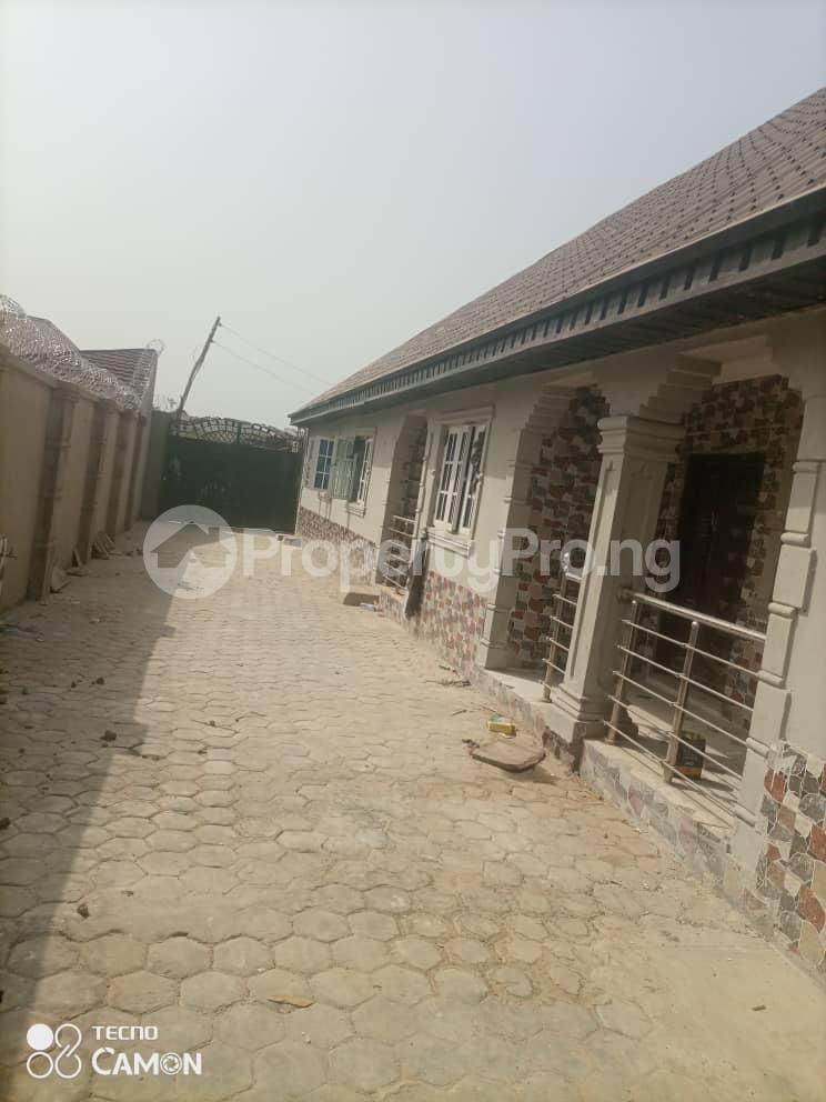 3 bedroom Flat / Apartment for rent Shalom Estate, Idi Ope Along Liberty Academy Akala Express Ibadan Oyo