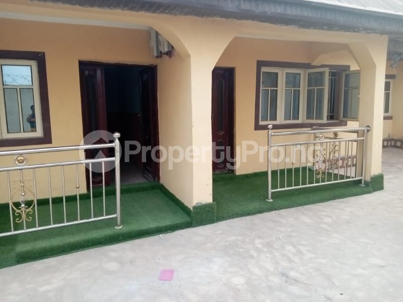 3 bedroom Flat / Apartment for rent Akala Express Ibadan Oyo