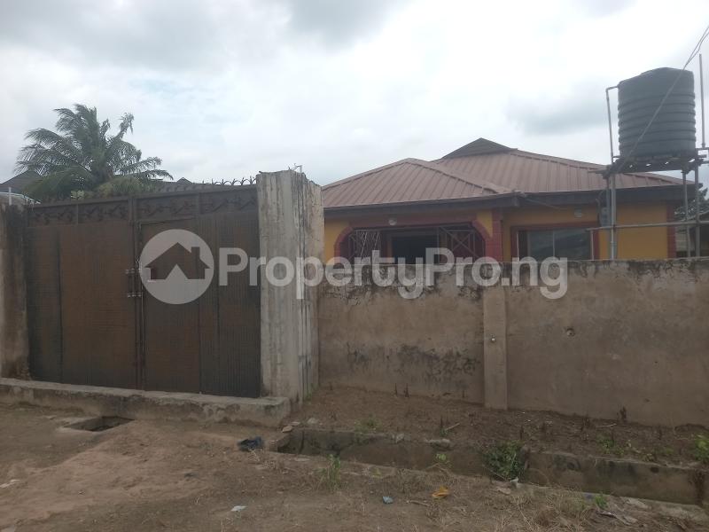 3 bedroom House for sale Orunkole Phase 2(jacobwater)mowe Ogunstate Mowe Obafemi Owode Ogun - 0