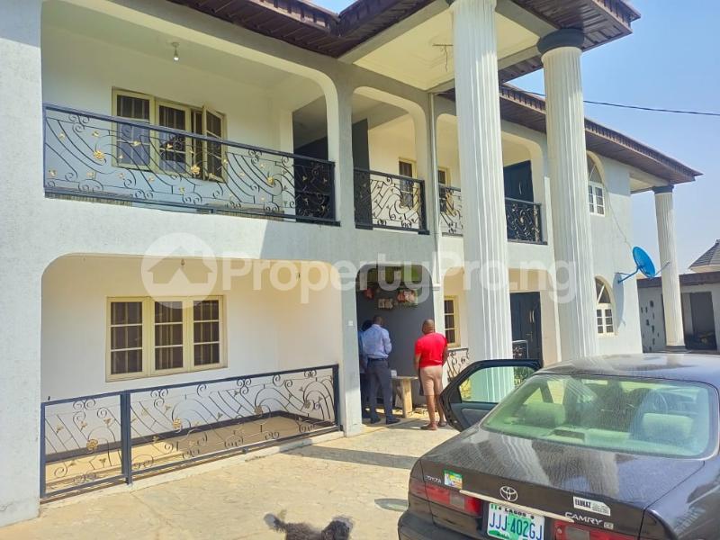 3 bedroom Flat / Apartment for rent Ire Akari Estate Akala Express Ibadan Oyo
