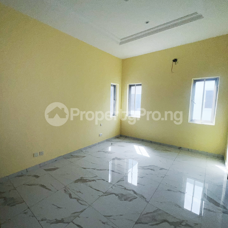 3 bedroom Flat / Apartment for rent Orchid Hotel Road chevron Lekki Lagos