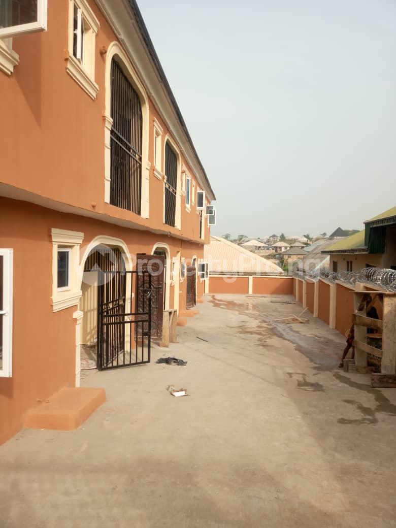 3 bedroom Flat / Apartment for rent Ashaka Asunle Kasumu Road, Tipper Garage Akala Express Ibadan Oyo
