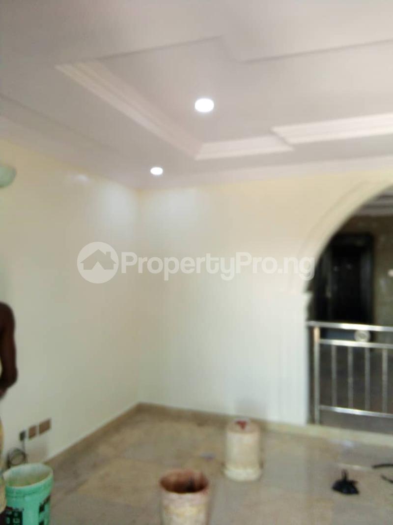 3 bedroom Flat / Apartment for rent Abore Estate, Off Ashipa Road, Tipper Garage Akala Express Ibadan Oyo