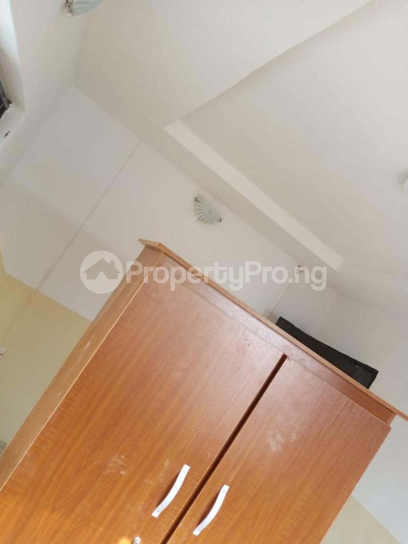 3 bedroom Flat / Apartment for rent Ajanla Nnpc Akala Express Ibadan Oyo - 2