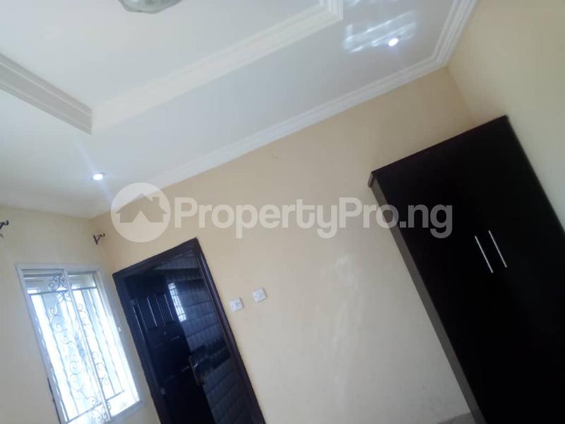 3 bedroom Flat / Apartment for rent Ajinde Off Ire Akari Estate Akala Express Ibadan Oyo