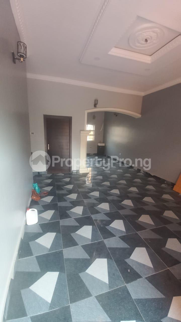 2 bedroom Flat / Apartment for rent Olunloyo Estate Oluyole Estate Ibadan Oyo