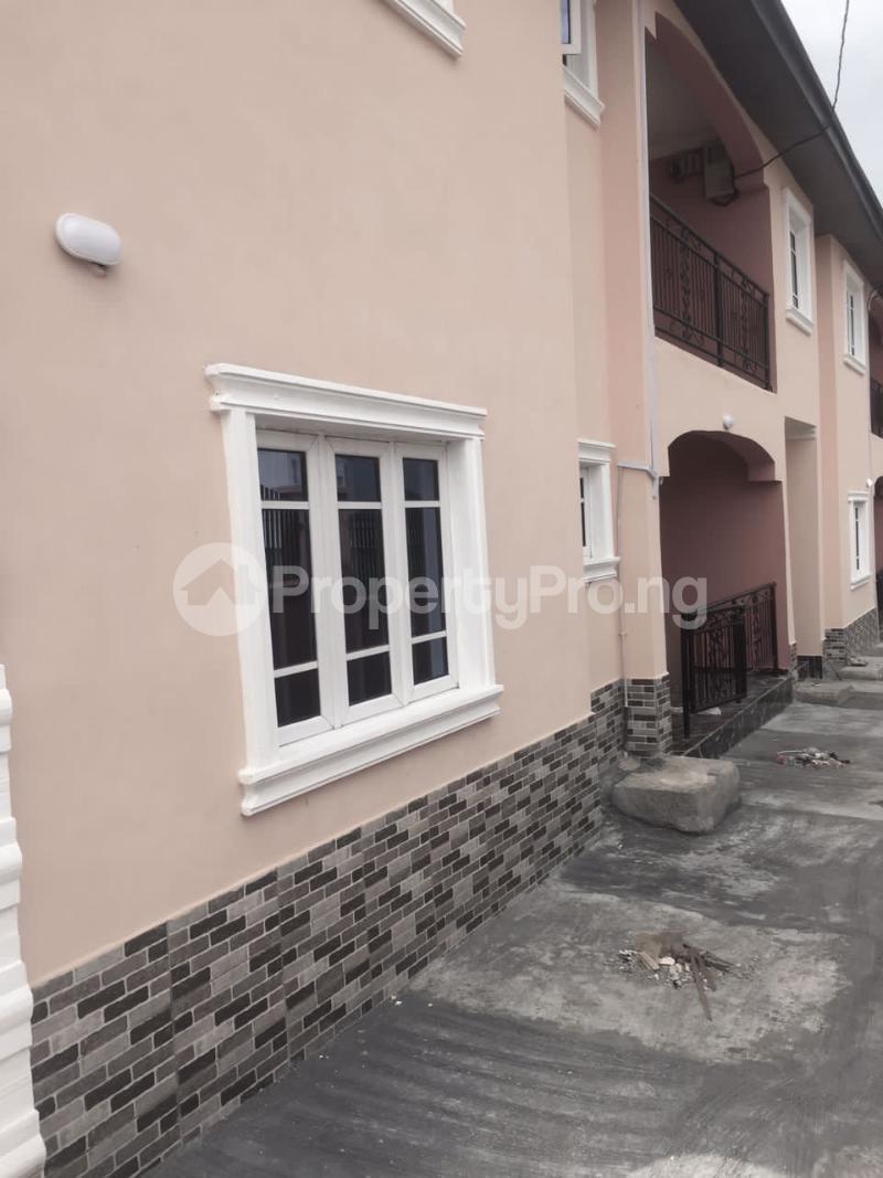 3 bedroom Flat / Apartment for rent Elebu Main Oluyole Extension Akala Express Ibadan Oyo - 0
