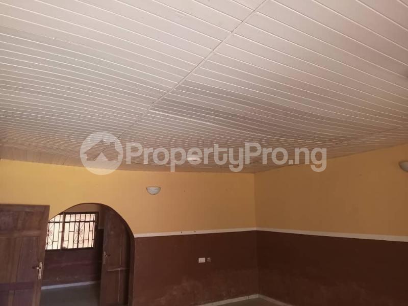 3 bedroom Flat / Apartment for rent Icast Elebu Oluyole Extension Akala Express Ibadan Oyo - 2