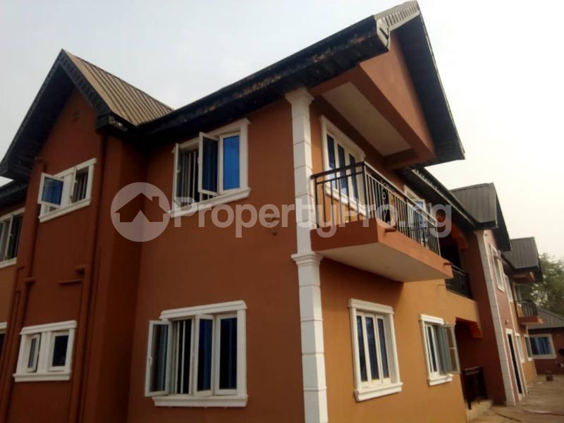 3 bedroom Flat / Apartment for rent Idi Ahun Elebu Akala Express Ibadan Oyo - 3