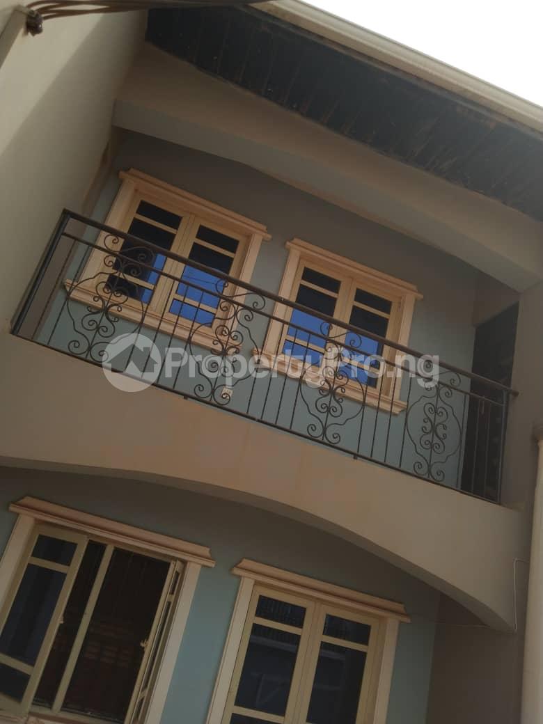 3 bedroom Flat / Apartment for rent Idi Ope Off Liberty Academy Akala Express Ibadan Oyo