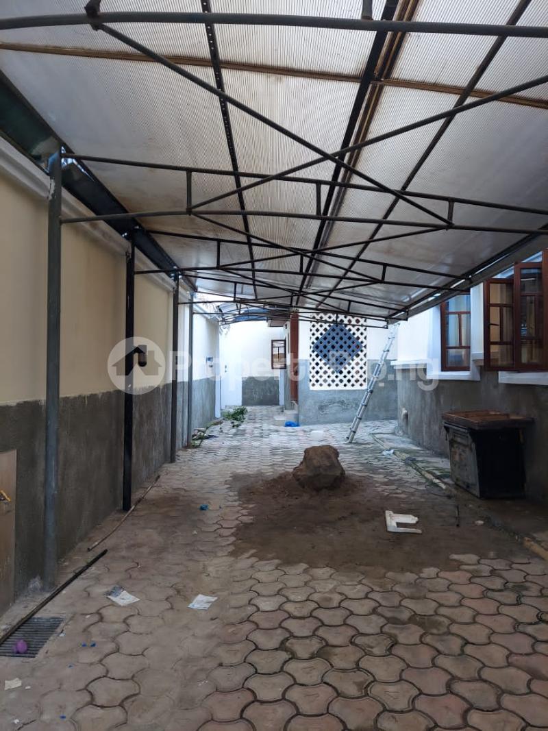 3 bedroom Flat / Apartment for rent Ire Akari Estate Akala Express Ibadan Oyo