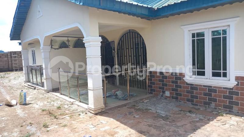 3 bedroom Flat / Apartment for rent New Felele Soka Ibadan Oyo