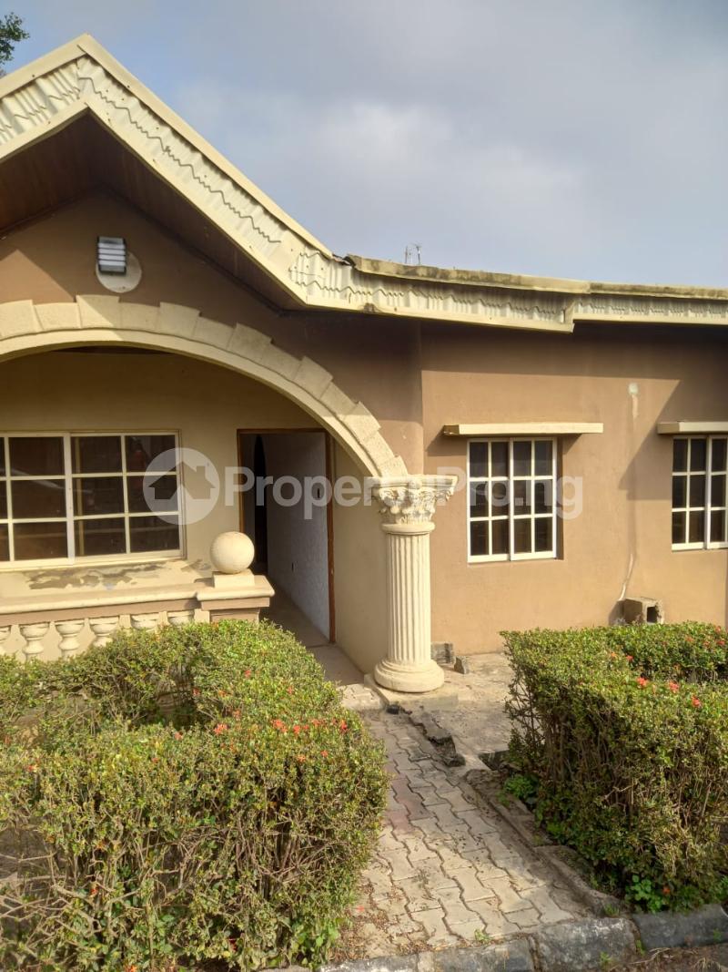 3 bedroom Flat / Apartment for rent Olofa Akuru Elebu Oluyole Extension Akala Express Ibadan Oyo - 8
