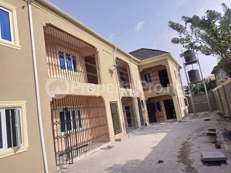 3 bedroom Flat / Apartment for rent Ologuneru Eleyele Ibadan Oyo