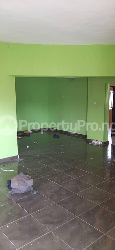 3 bedroom Flat / Apartment for rent Premier Estate, Elebu Oluyole Extension Akala Express Ibadan Oyo