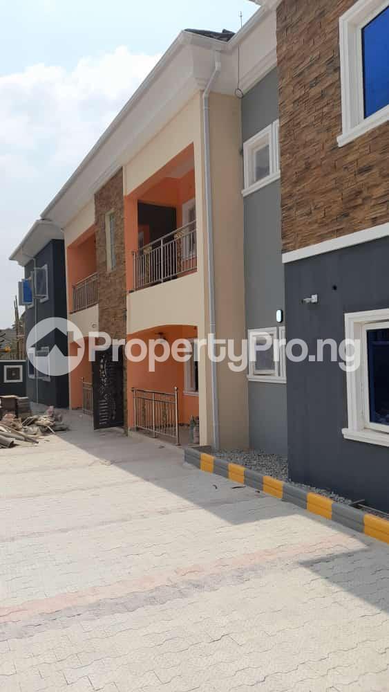 3 bedroom Flat / Apartment for rent Water World Oluyole Estate Ibadan Oyo