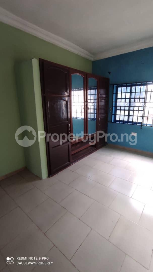 3 bedroom Flat / Apartment for rent Green Gate Oluyole Estate Ibadan Oyo
