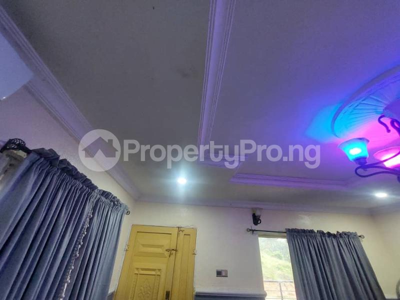 3 bedroom Flat / Apartment for rent Adetokun Ologuneru Eleyele Ibadan Oyo