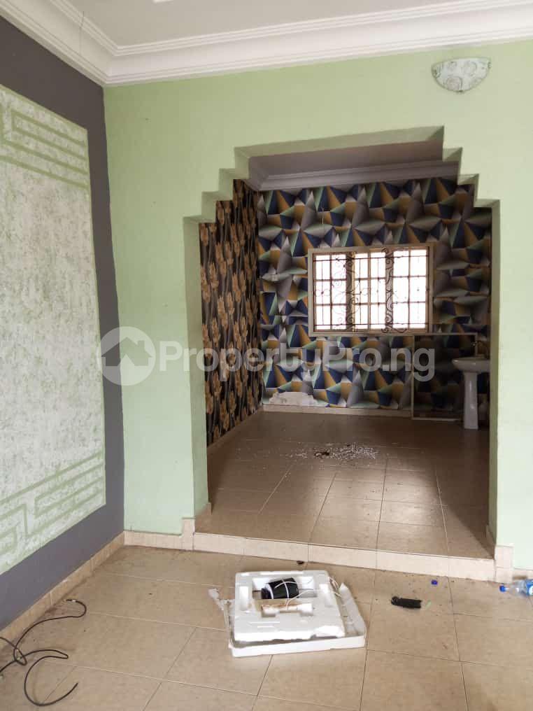 3 bedroom Flat / Apartment for rent Kolapo Ishola Gra Akobo Ibadan Oyo - 0