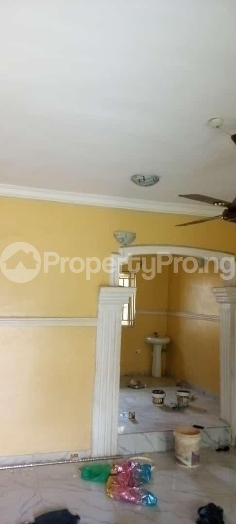 3 bedroom Flat / Apartment for rent At The Of Octane Off Akala Express Akala Express Ibadan Oyo - 0