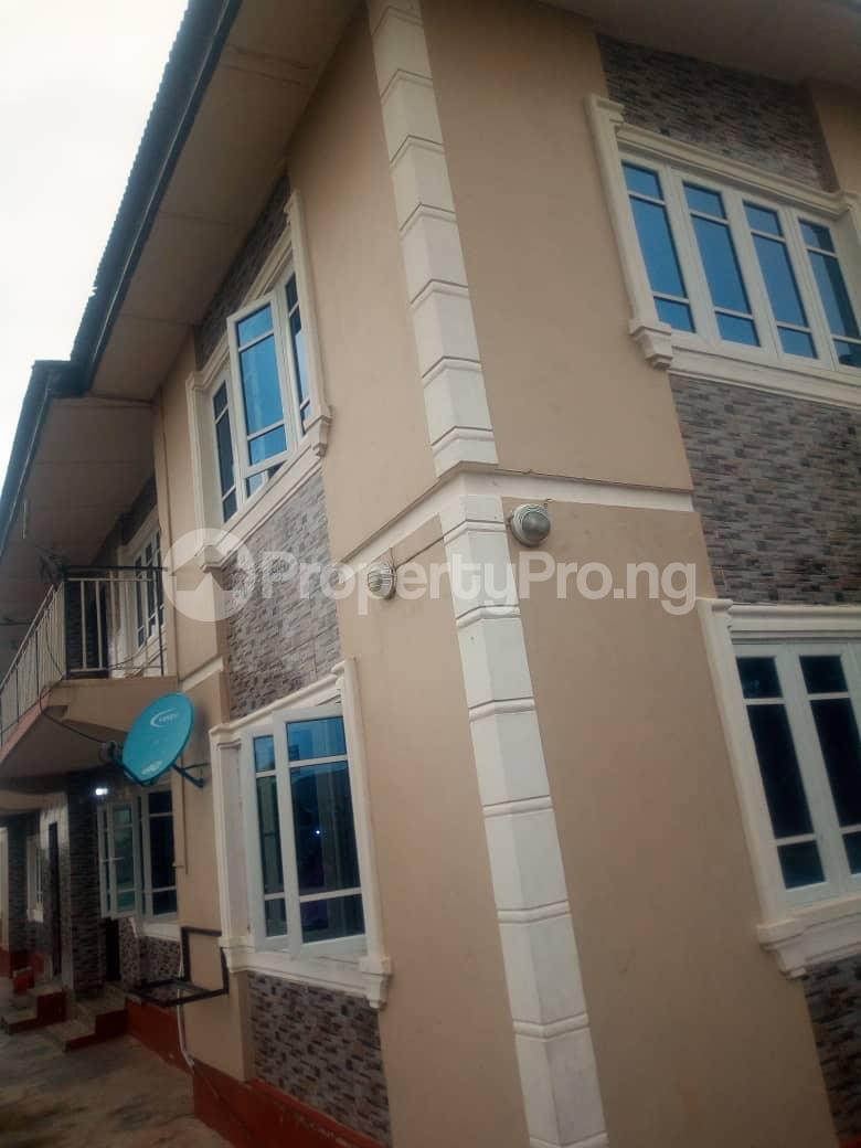 3 bedroom Flat / Apartment for rent Orita Challenge Akala Express Ibadan Oyo - 4